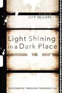 Light Shining in a Dark Place - Begagnad bok